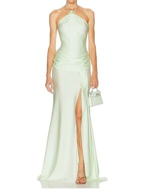 Shani Shemer Valentine Maxi Dress